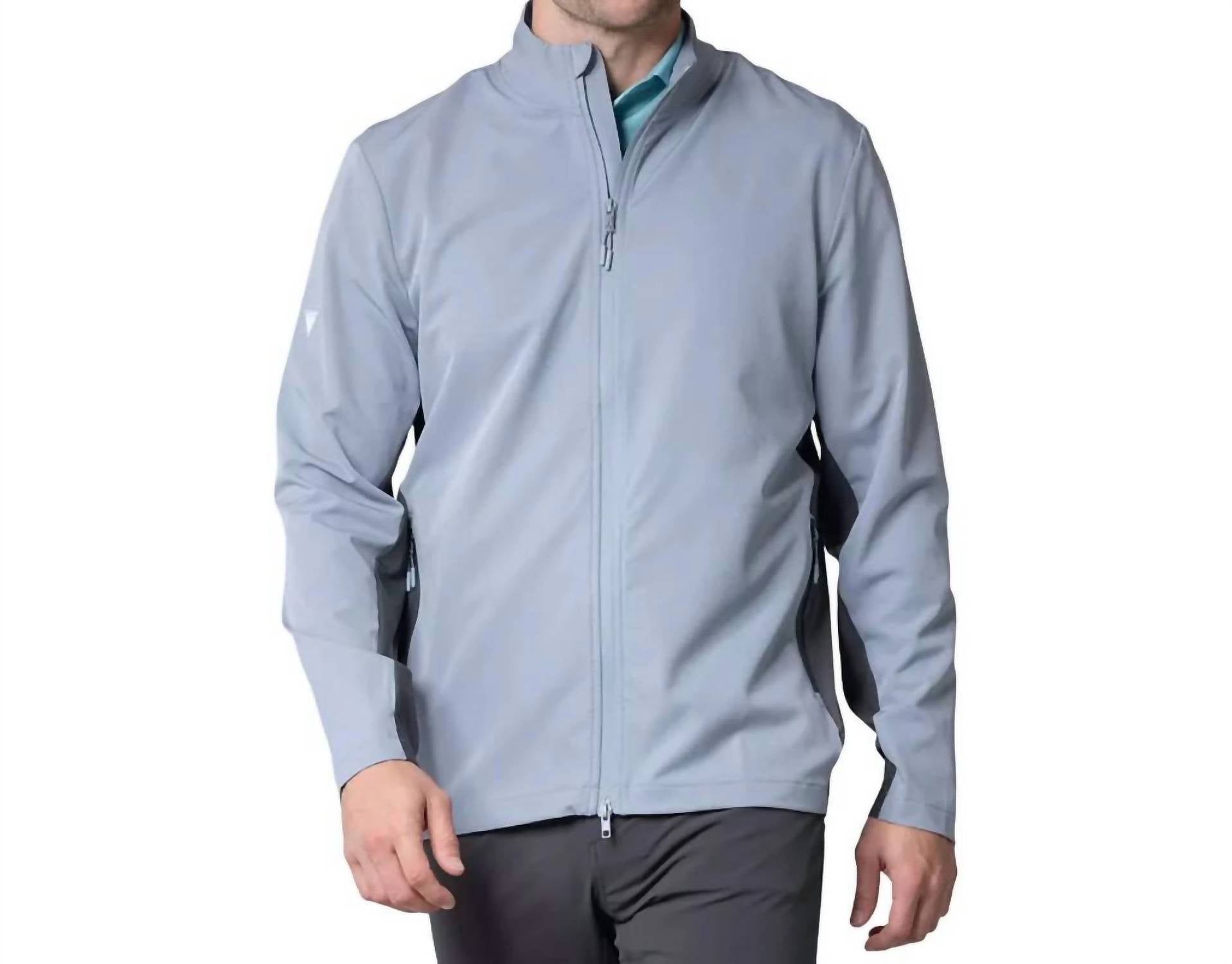 Levelwear - Harrington Jacket