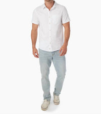 Fair Harbor - Men's Saltaire Short Sleeve Top