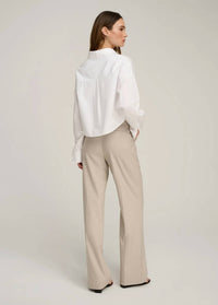 Favorite Daughter - Crop Ex-boyfriend Shirt