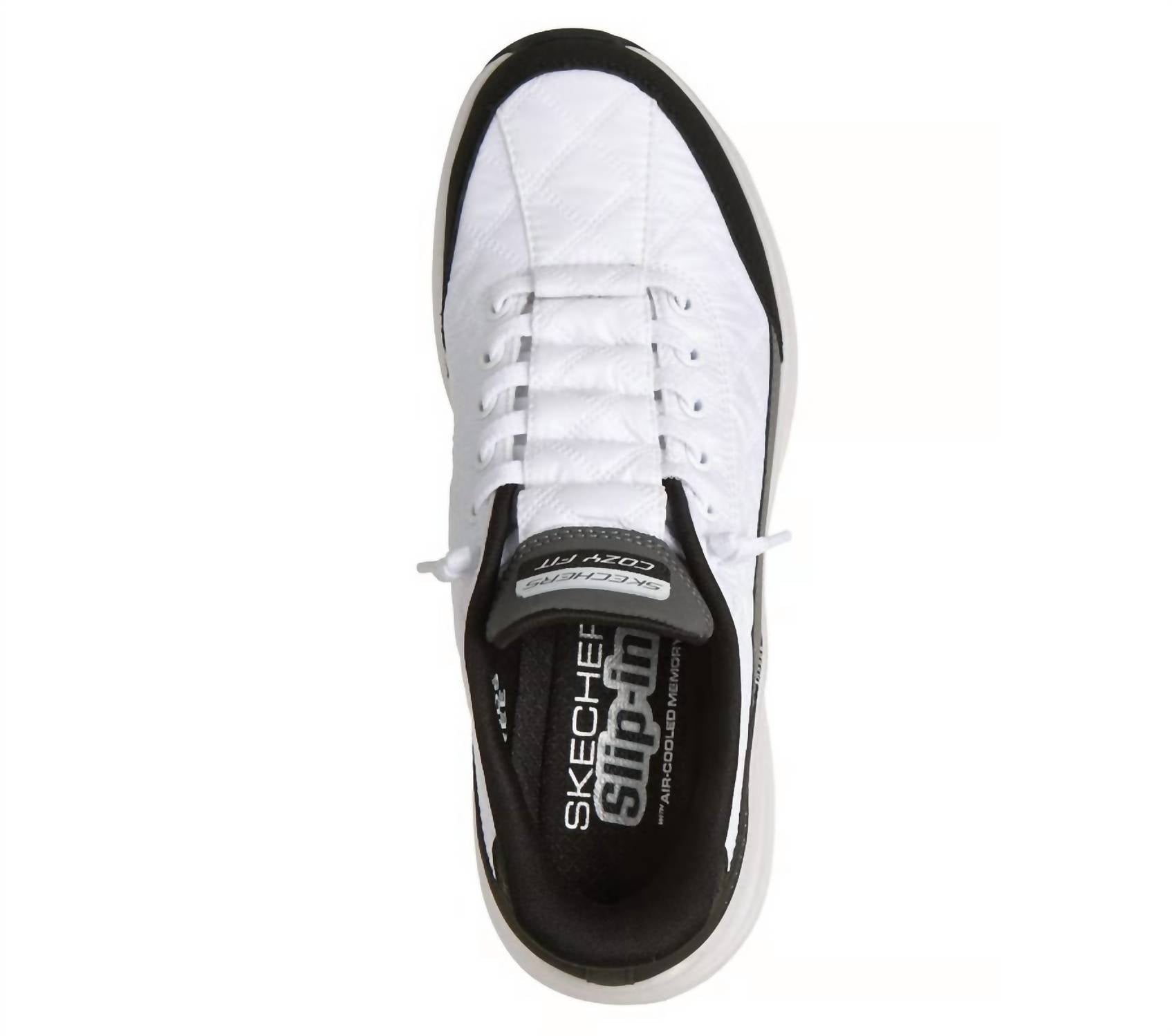 Skechers - Men's Contour Foam Shoes