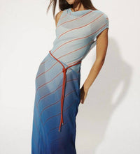 Roame - Capri Maxi Dress