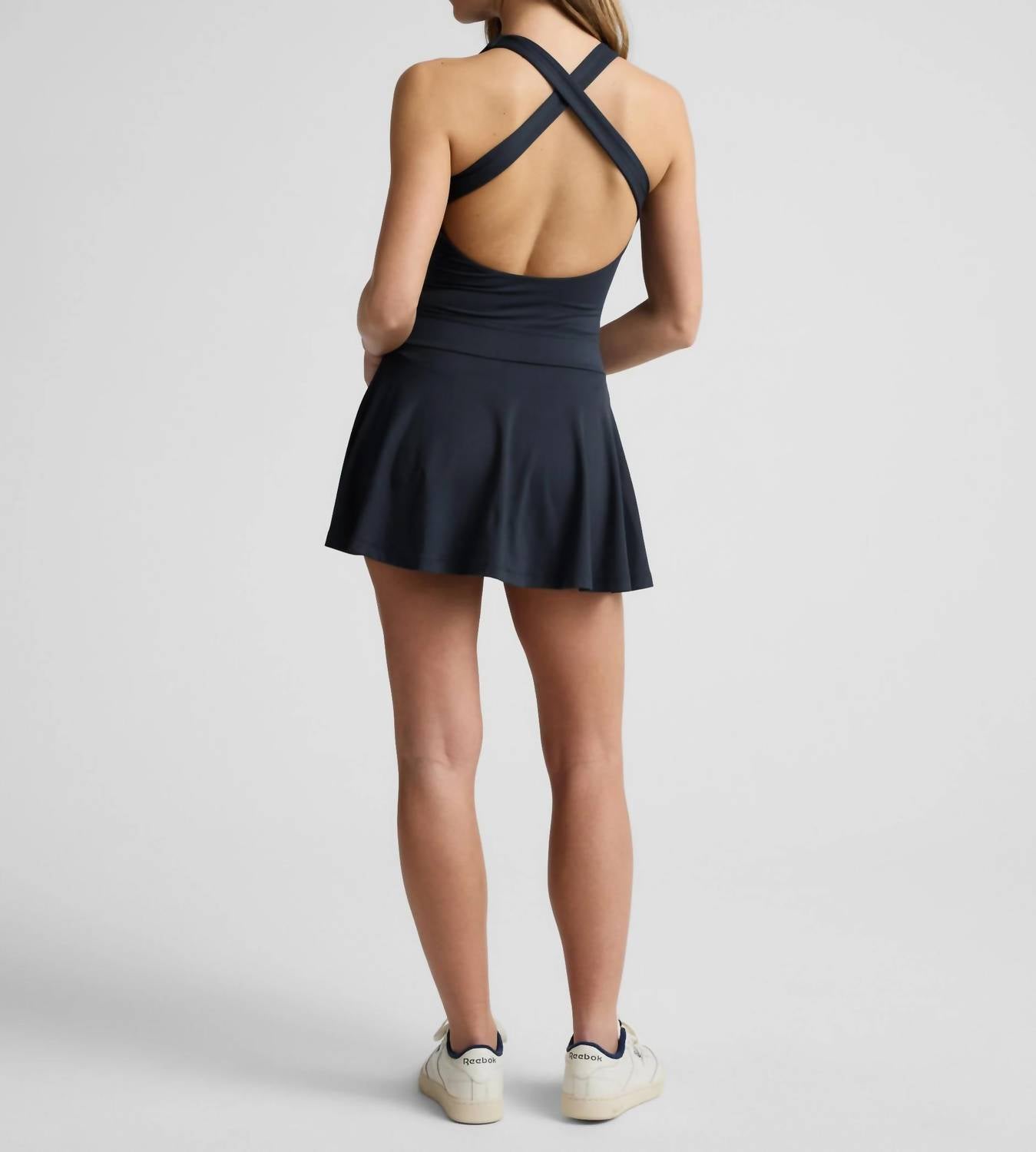 Beyond Yoga - Ace Active Mini Dress