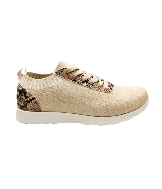 Not Rated - Women's Novah Sneaker