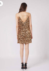 Gilner Farrar - Ryder Mini Dress