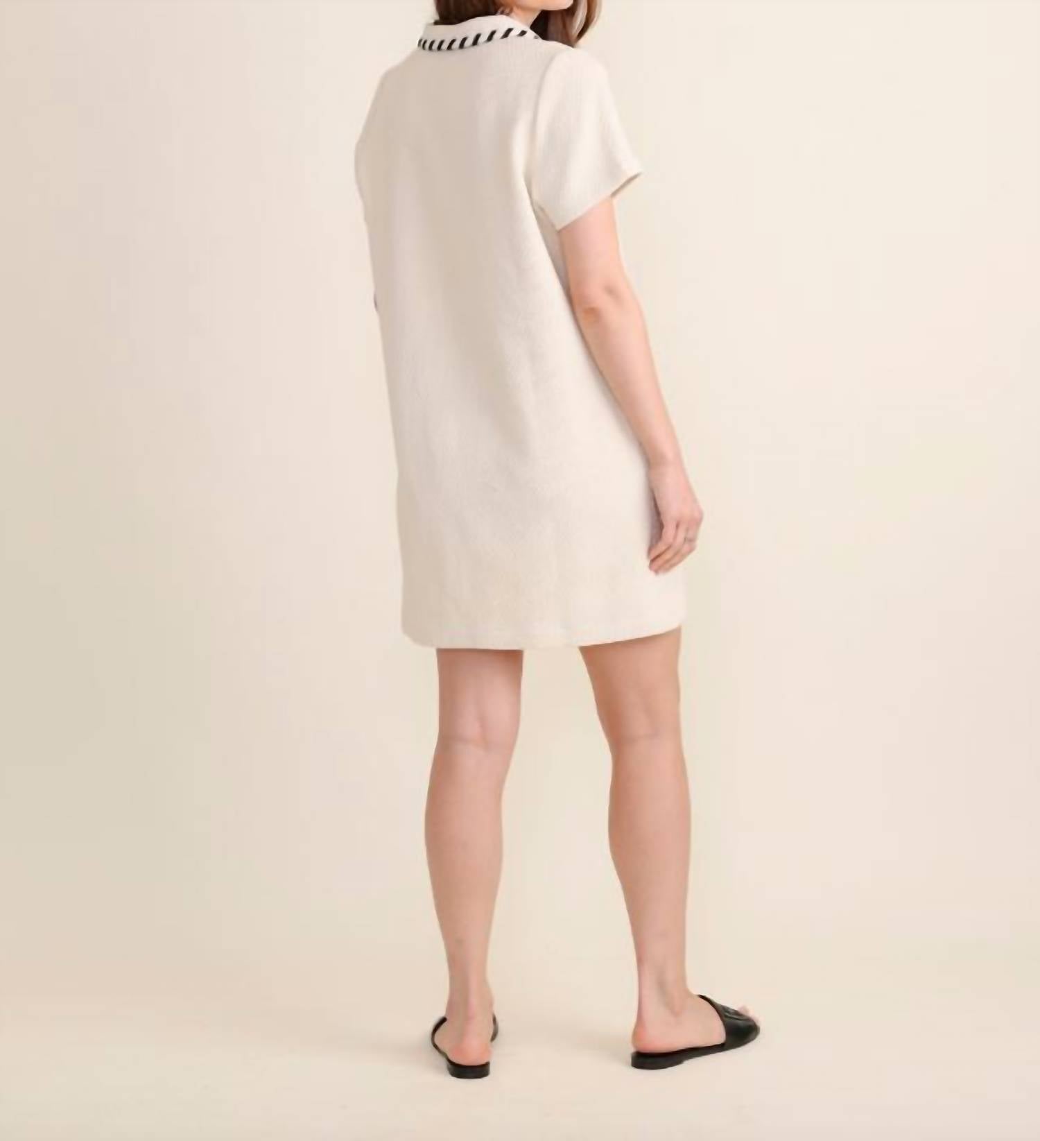 Sedge - Hartford Dress