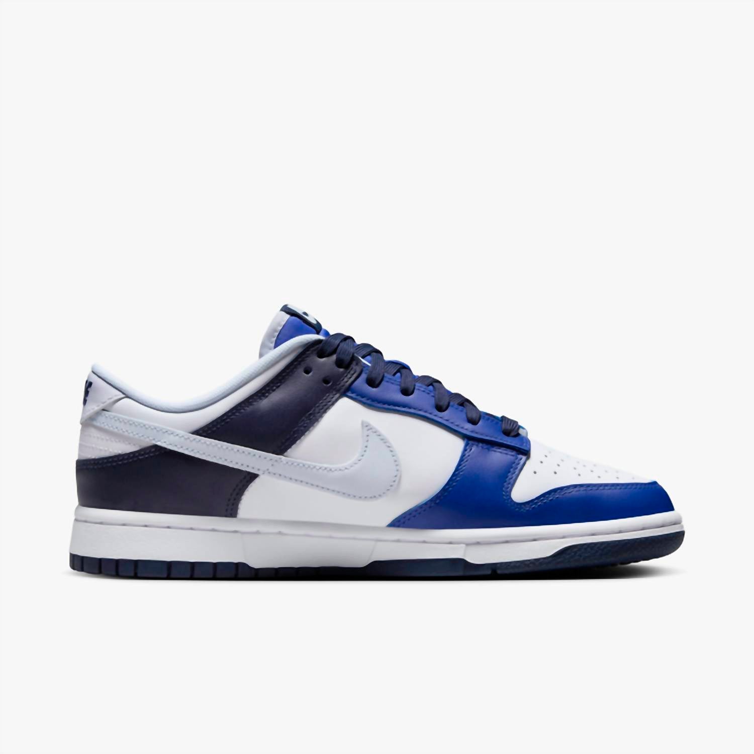 Nike - Men's Dunk Low Sneakers