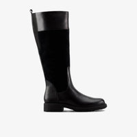 Clarks - Women's Orinoco 2 Hi Boots