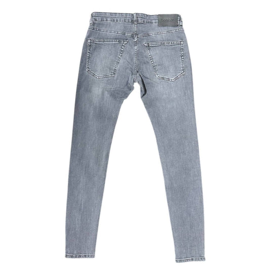 Bemburi - Men's Skinny Denim Jean