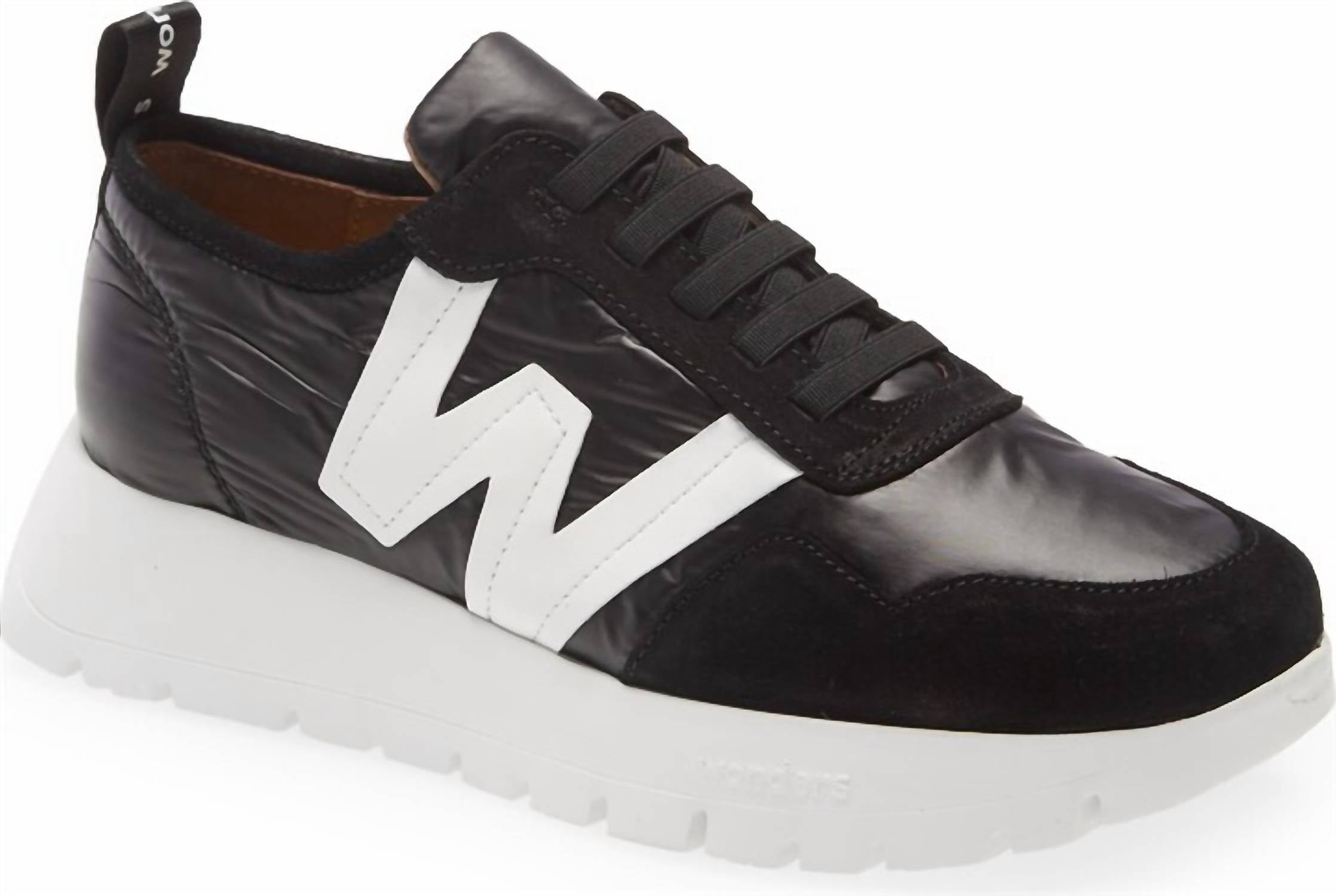 Wonders - Women's Trend Sneaker