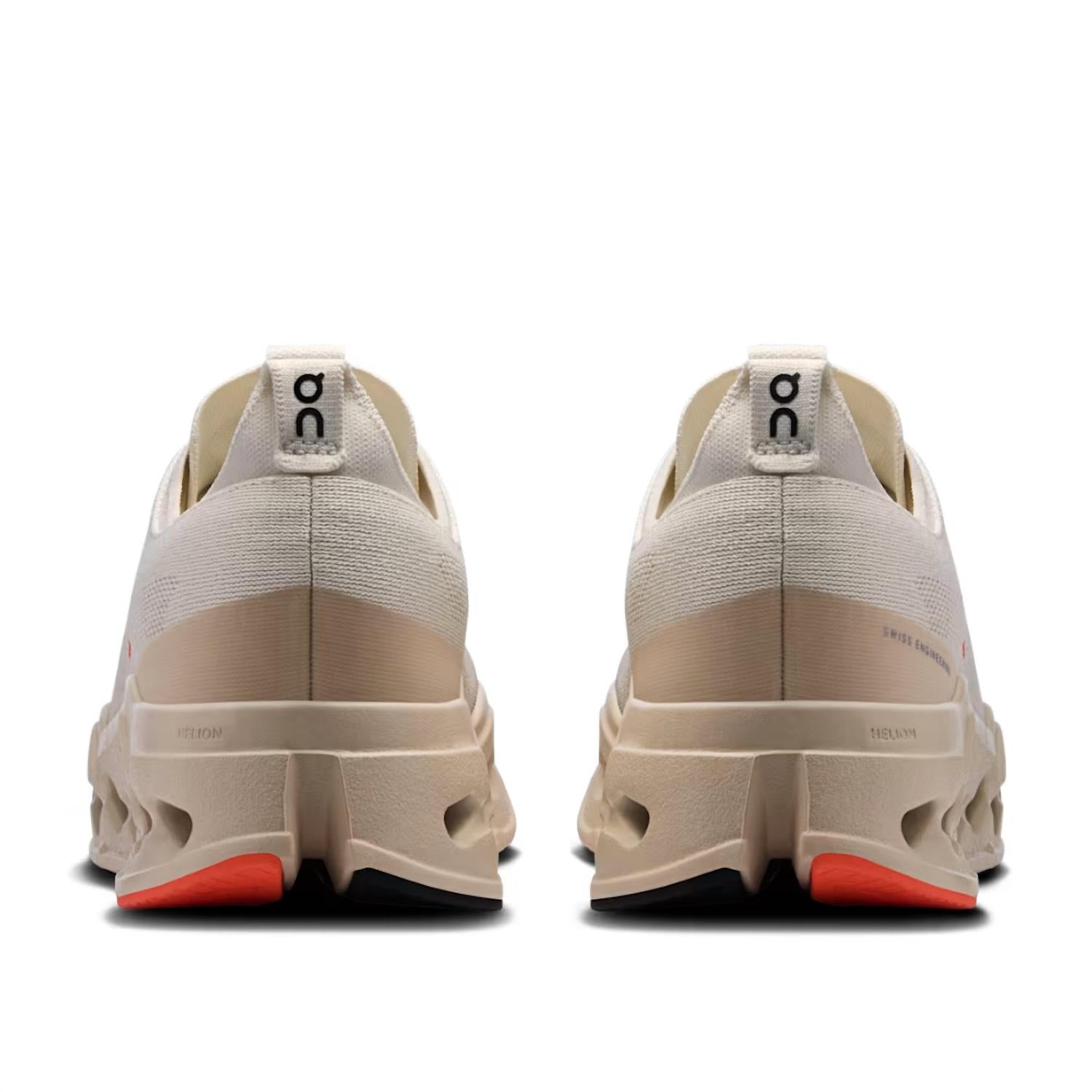 On - Men's Cloudsurfer Max Running Shoes
