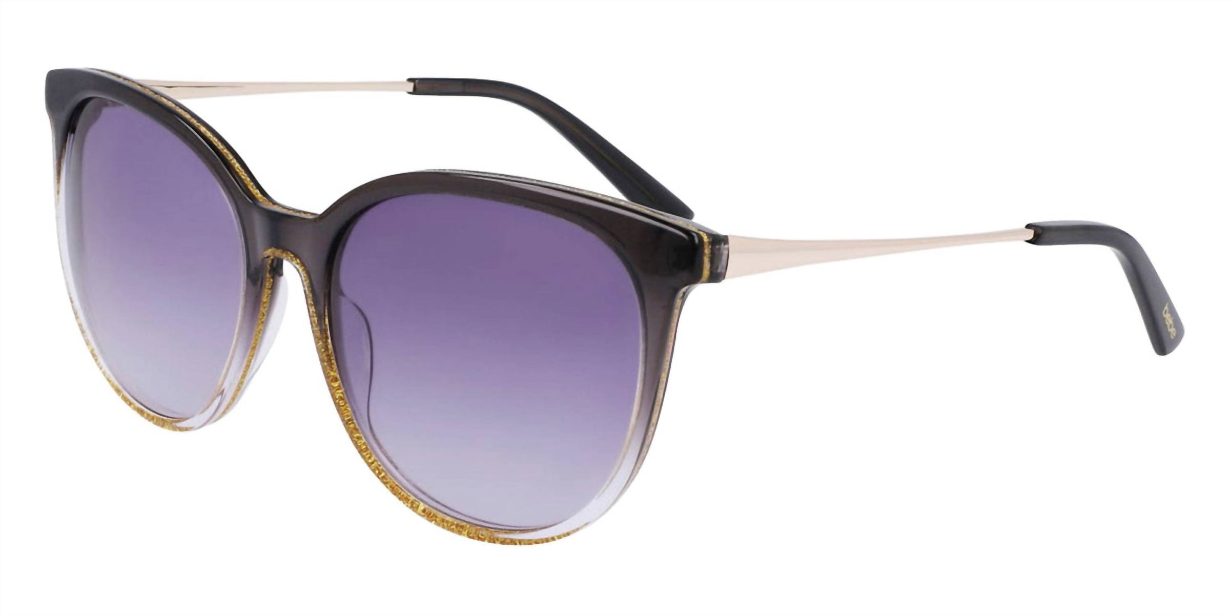 Bebe - Women's Gradient Sunglasses