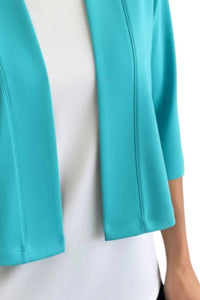 Soft Works - Bolero Jackets