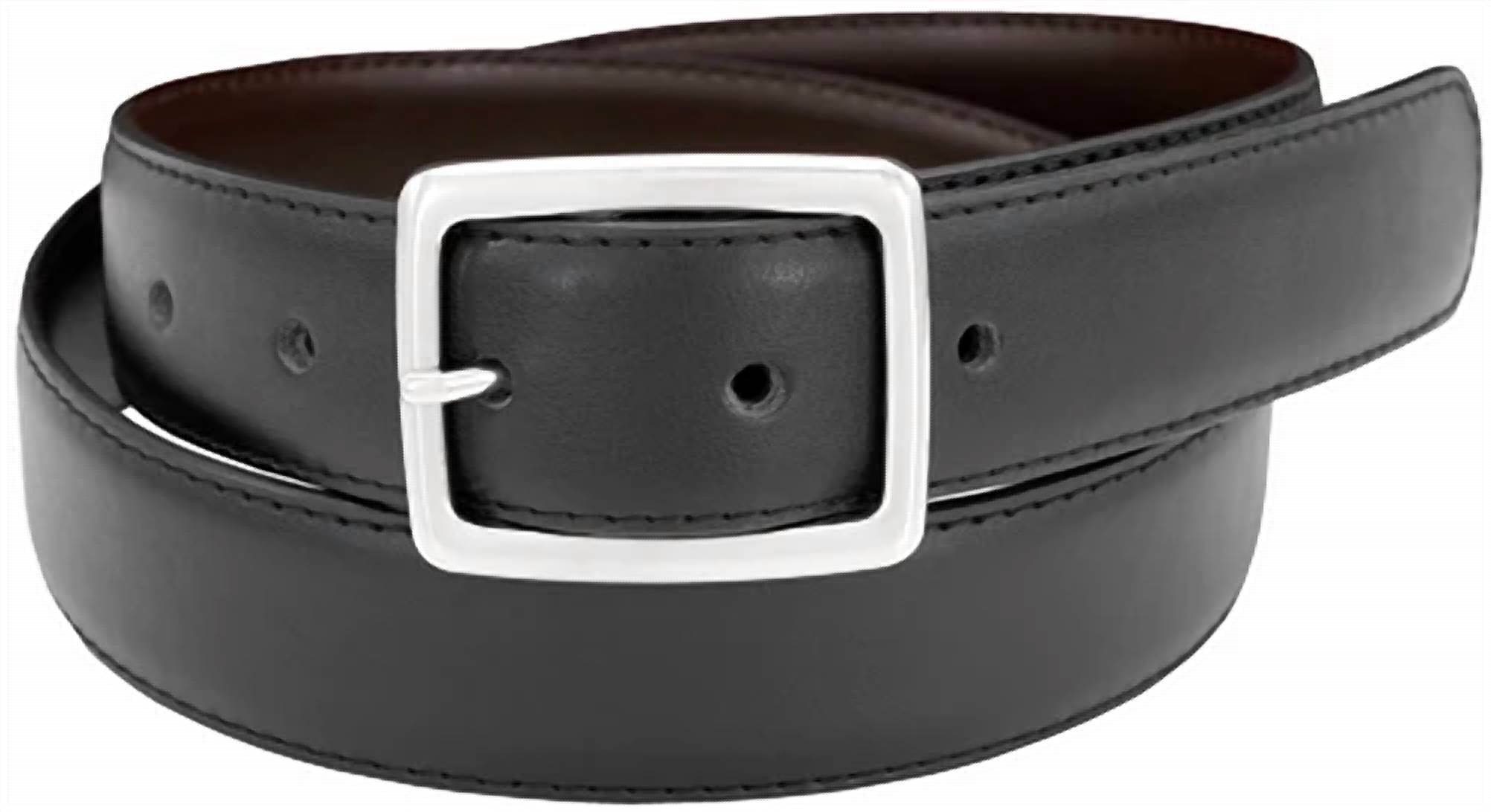 Florsheim - Men's Reversible Dress Belt
