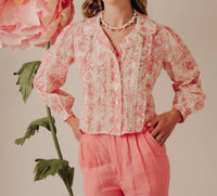 Love The Label - Lucie Top
