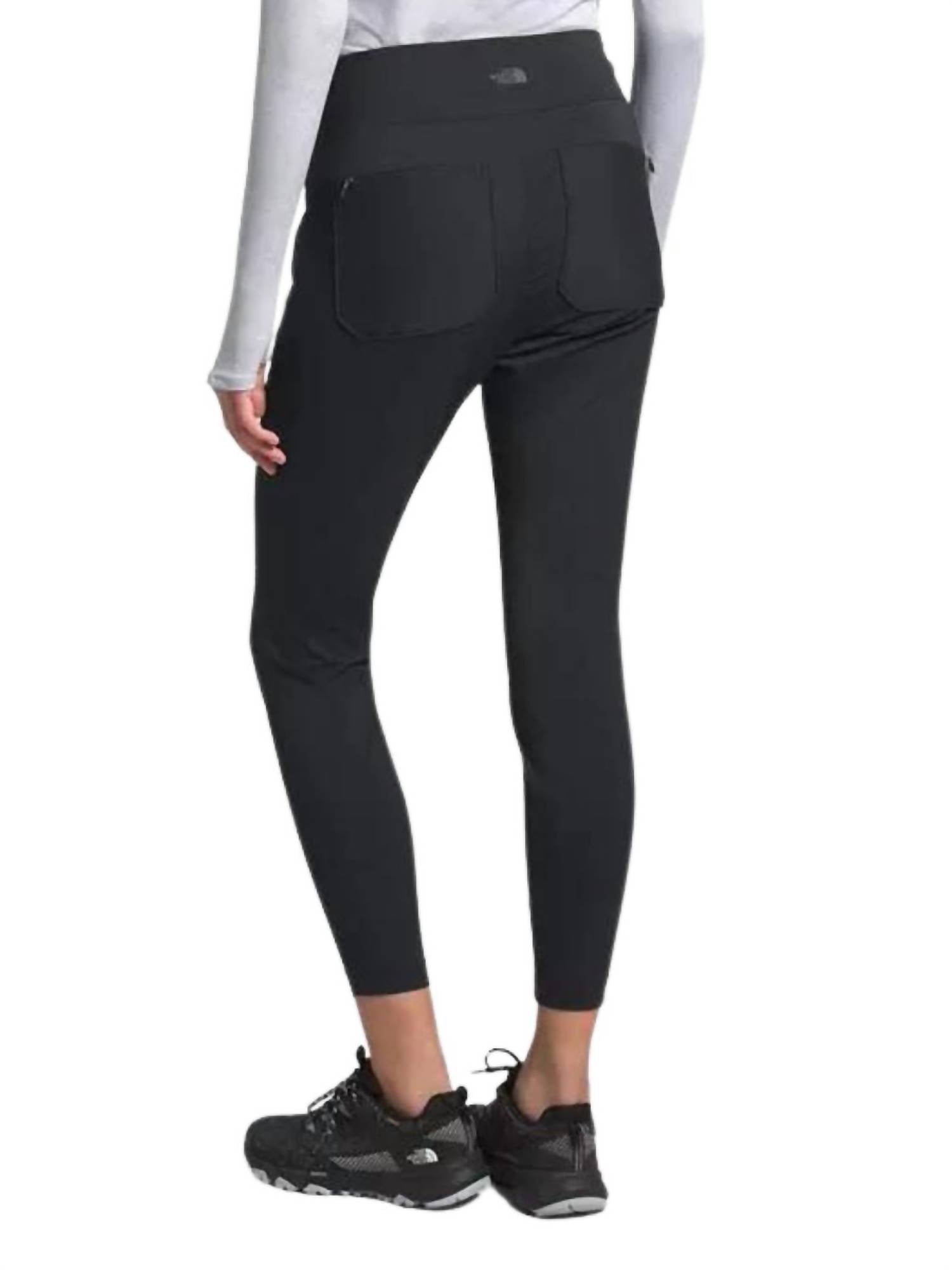 The North Face - Women's Paramount Tight Leggings