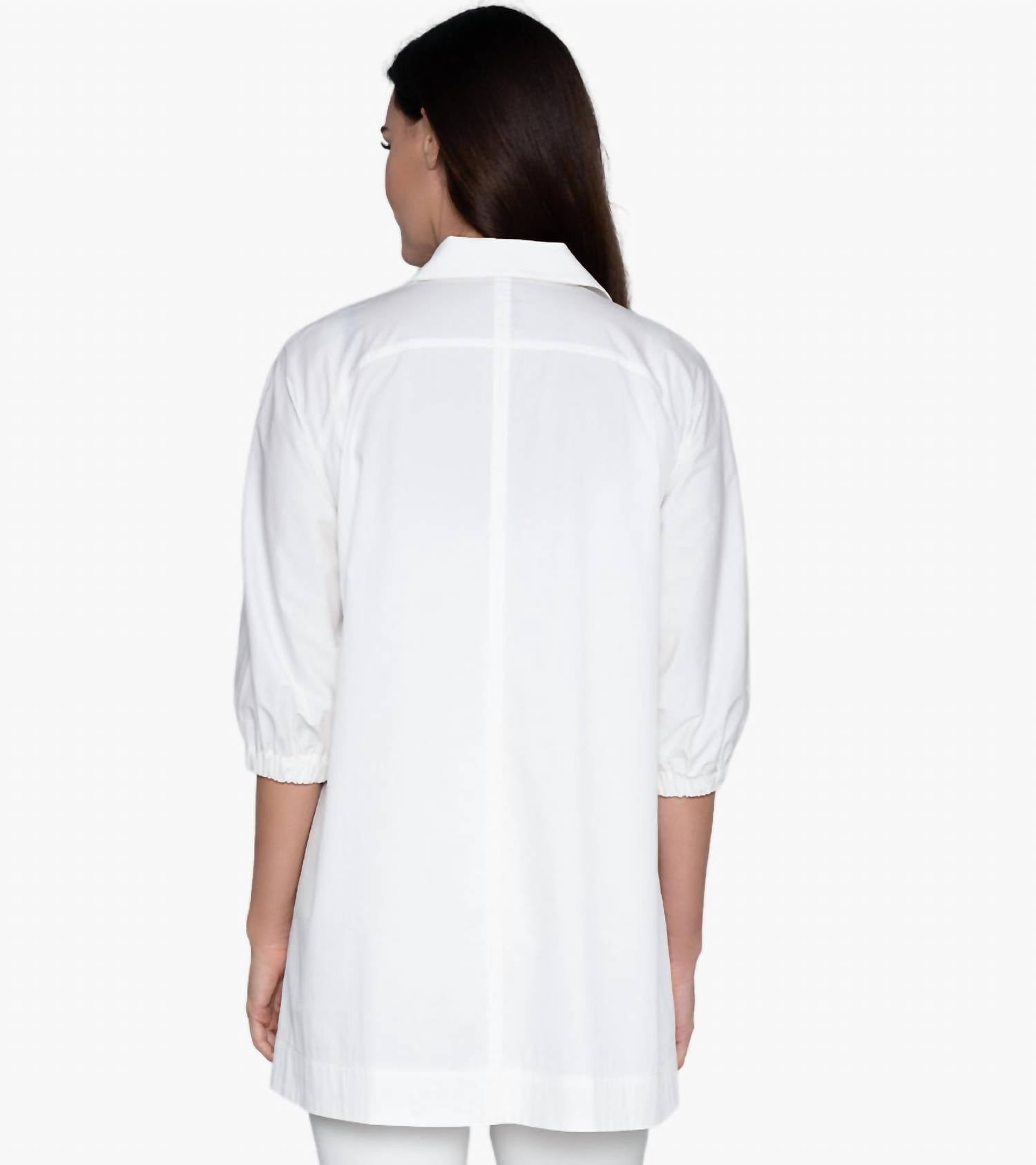 Stella Carakasi - Compliment Tunic