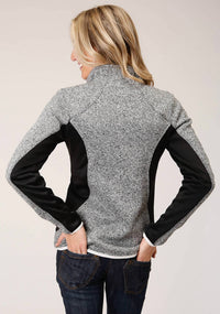 Roper - Women's Sweater Knit Jacket
