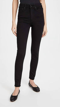 Rag & Bone - Nina High Rise Skinny Jeans