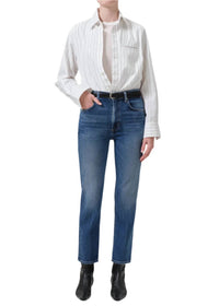 Citizens Of Humanity - Zurie Ankle Jean