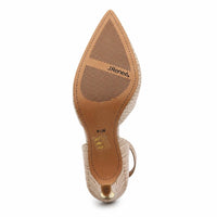 J. Renee - Women's Jaelyn Pointy Toe Pumps