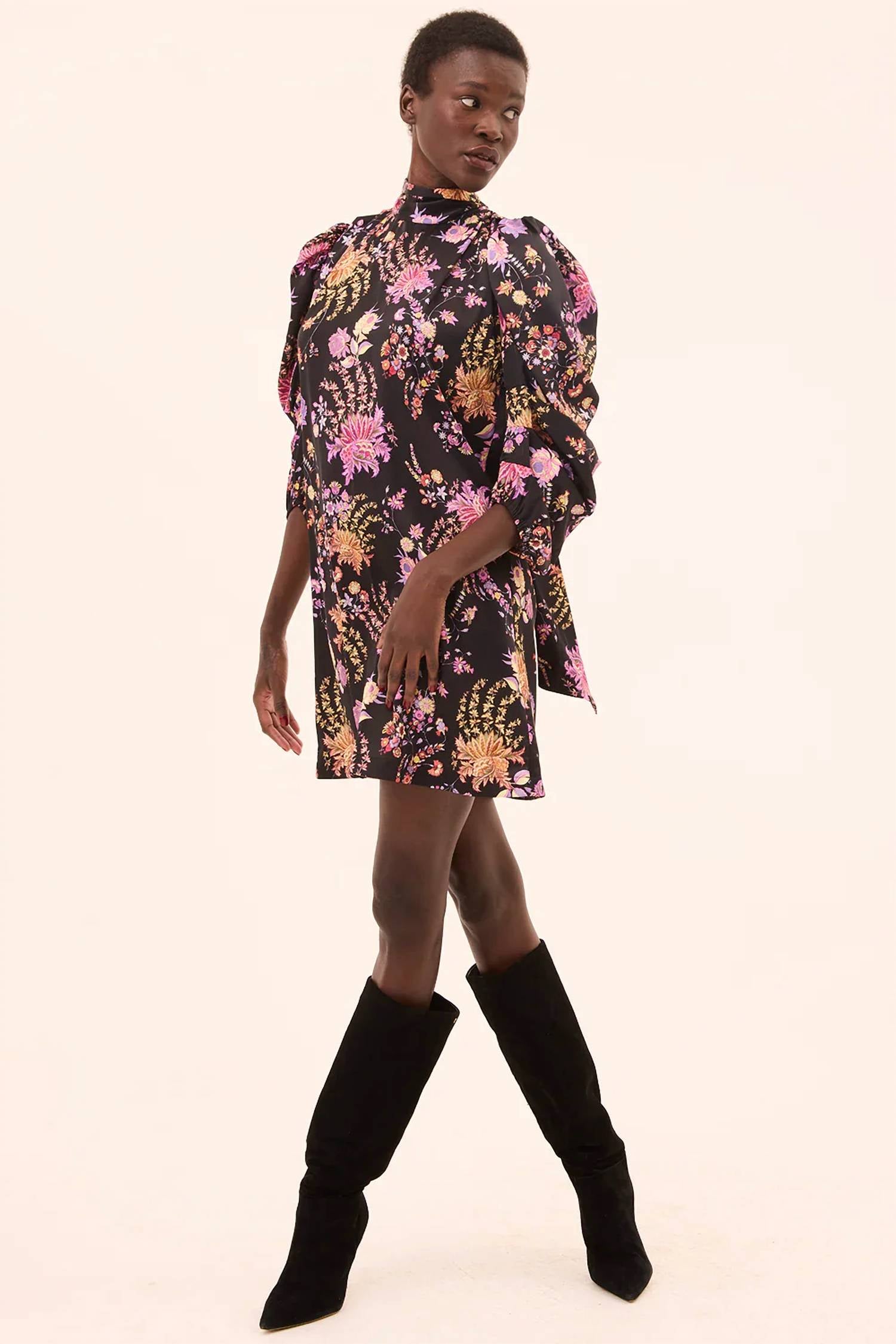 Misa Los Angeles - Kelly Mini Dress