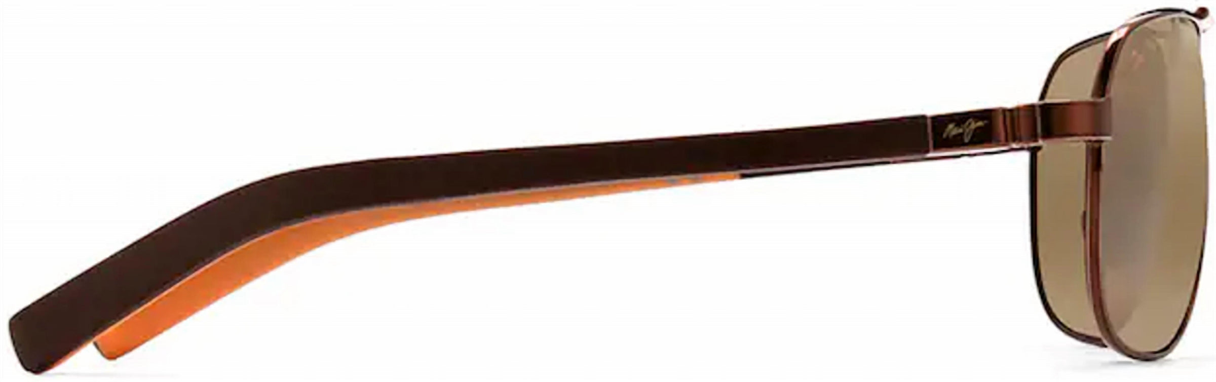 Maui Jim - Guardrails Polarized Sunglasses H327 - 23