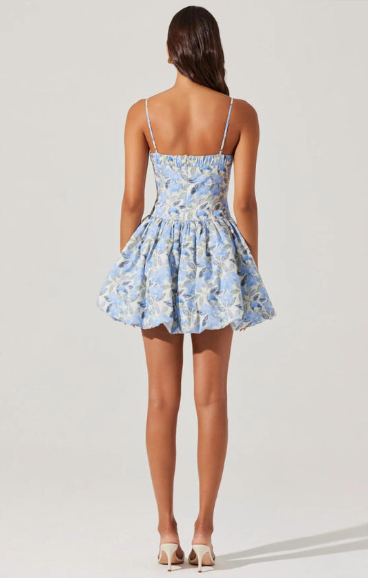 Astr - Larissa Dress