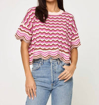 L*Space - Women's Sunchaser Top