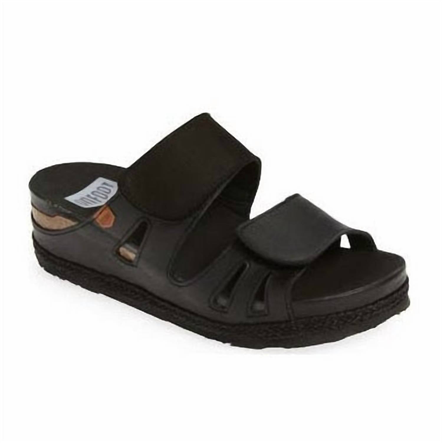 Onfoot - Women's Cynara Slide Sandal