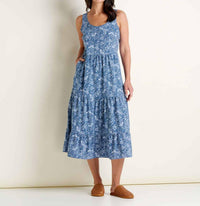 Toad&Co - Sunkissed Susanna Midi Dress