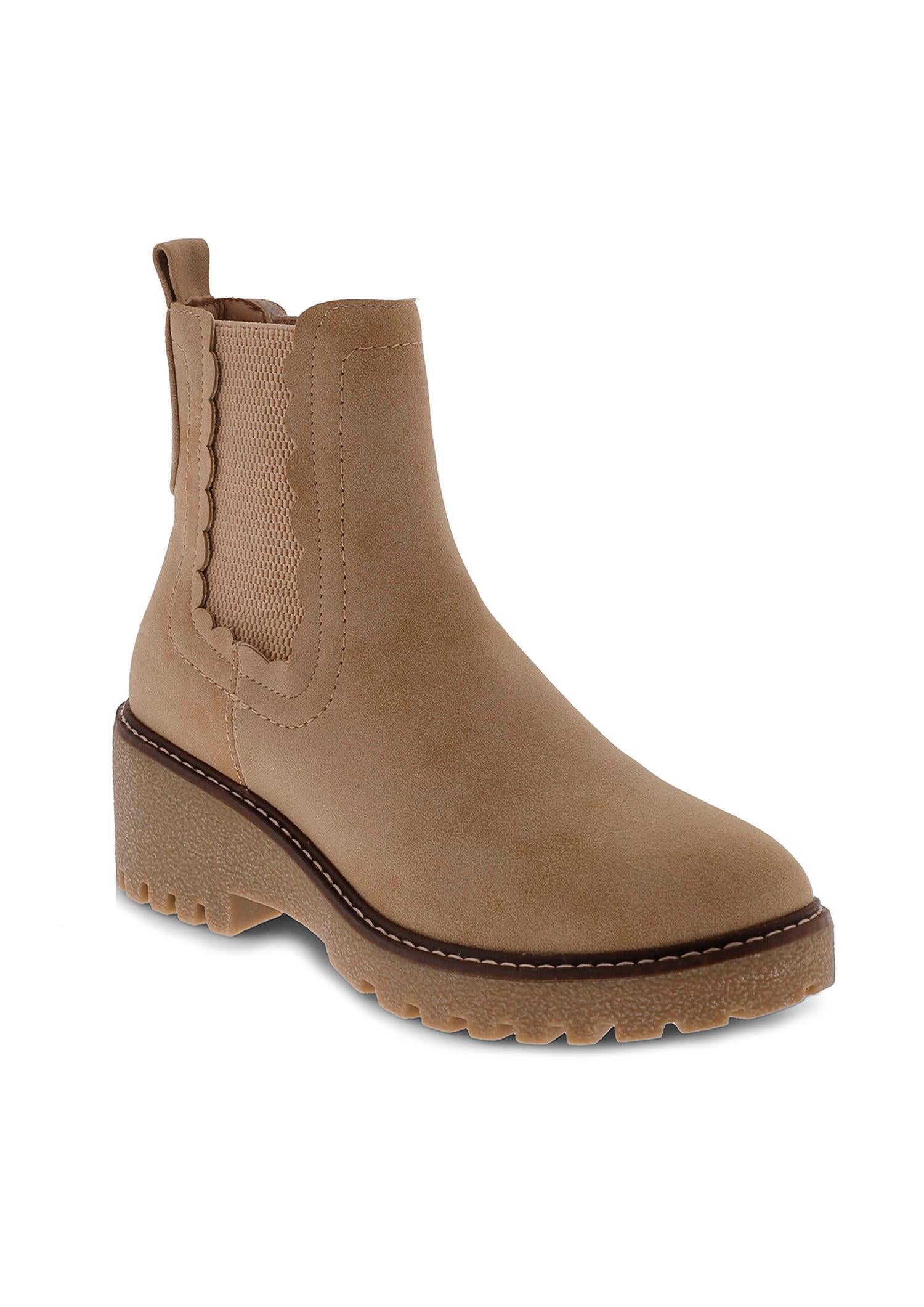 Mia - Women's Kellen Bootie