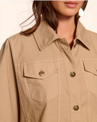 Ramy Brook - Beatrice Jacket