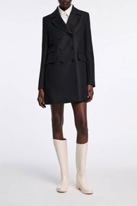 Dorothee Schumacher - Striking Coolness Coat
