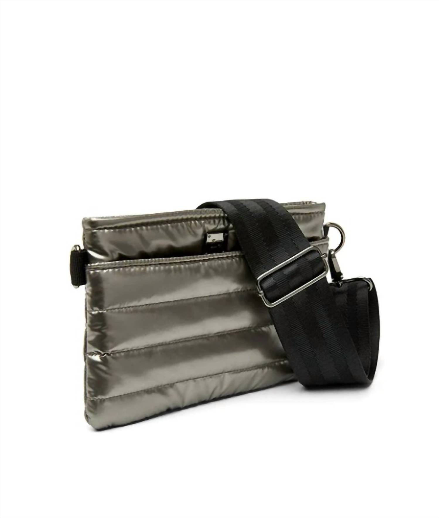 Think Royln - Women's Bum Bag/ Crossbody Bag
