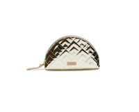 Consuela - Women's Evadney Medium Cosmetic Case