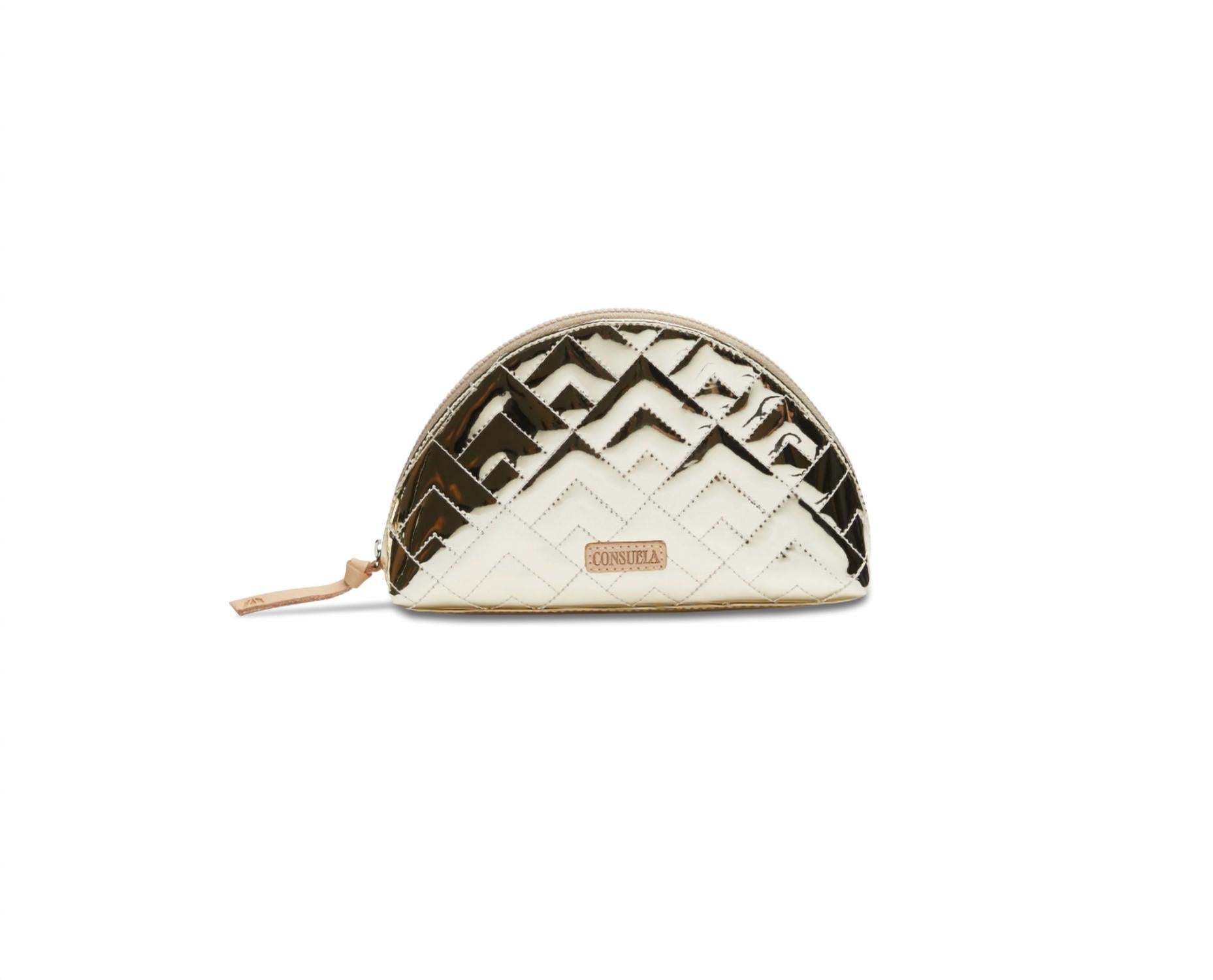 Consuela - Women's Evadney Medium Cosmetic Case
