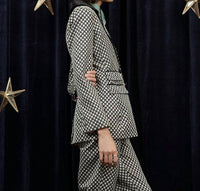 Sister Jane - Starry Night Tailored Blazer