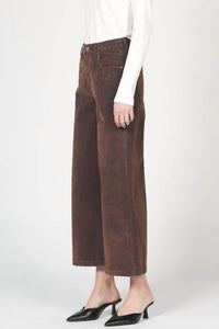 Dear John Denim - Audrey Wide Leg Jean