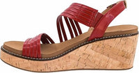 Corkys Footwear - Women’s About Last Night Wedge Sandals