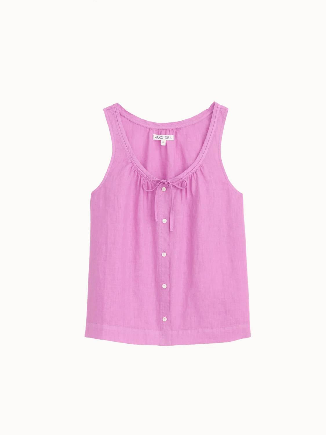 Alex Mill - Sidney Sleeveless Top