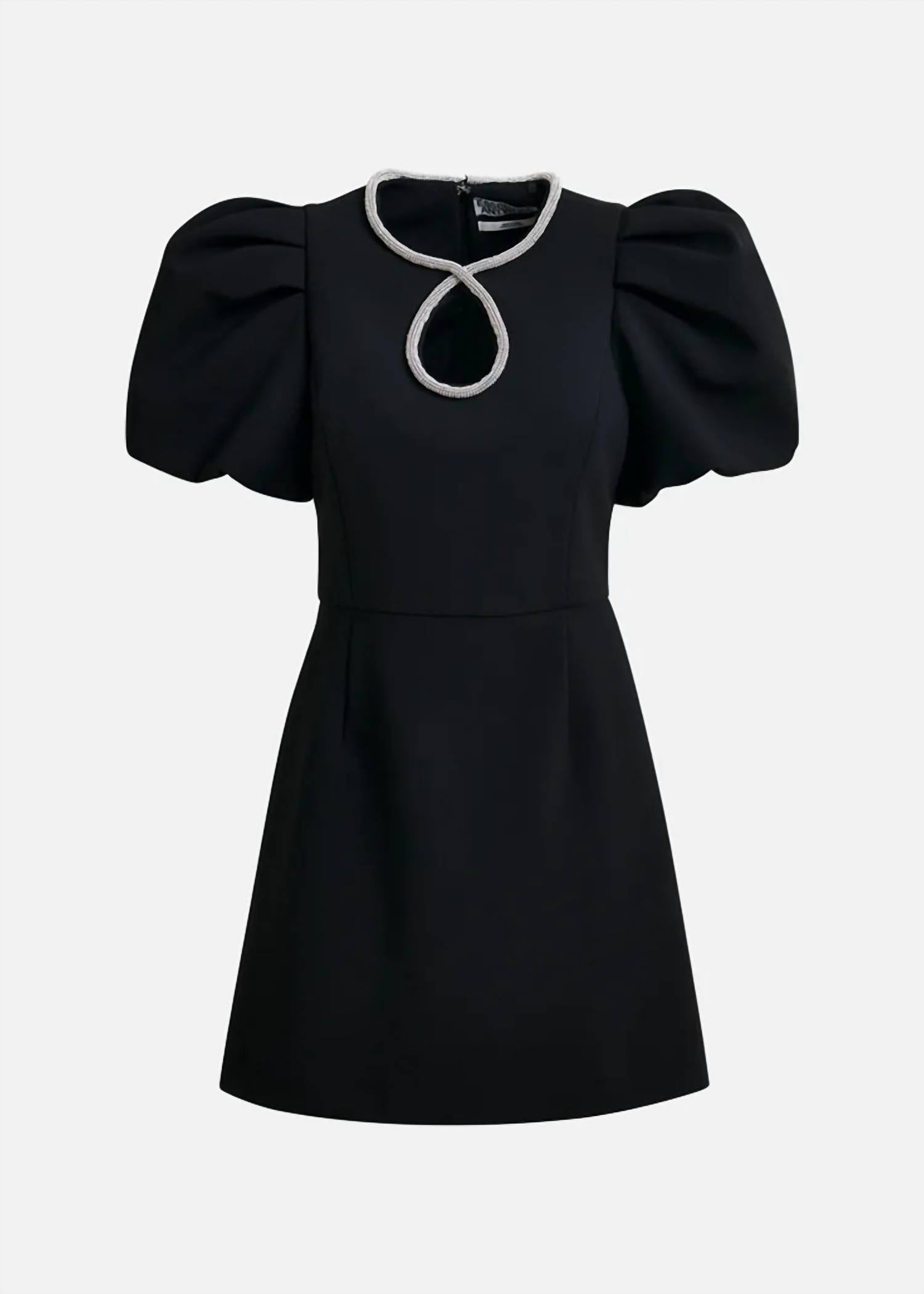 Essentiel Antwerp - Ijingle Mini Dress