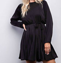 Glam Collections - Denise Mini Dress