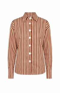 The Lulo Project - The Ceremony Long Sleeve Shirt