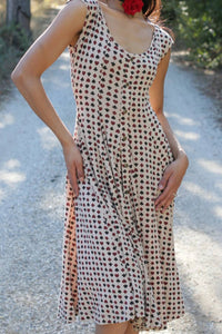 Effie'S Heart - Capitola Mini Dress