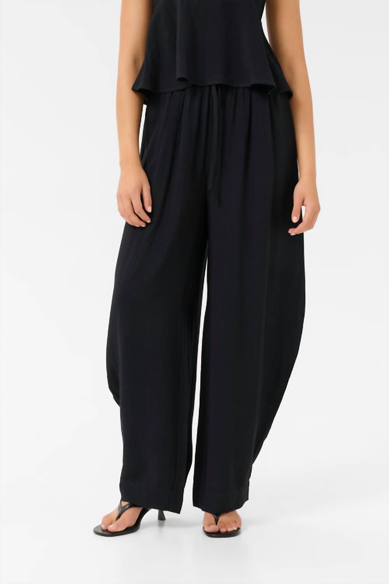 Gestuz - Camila Trousers