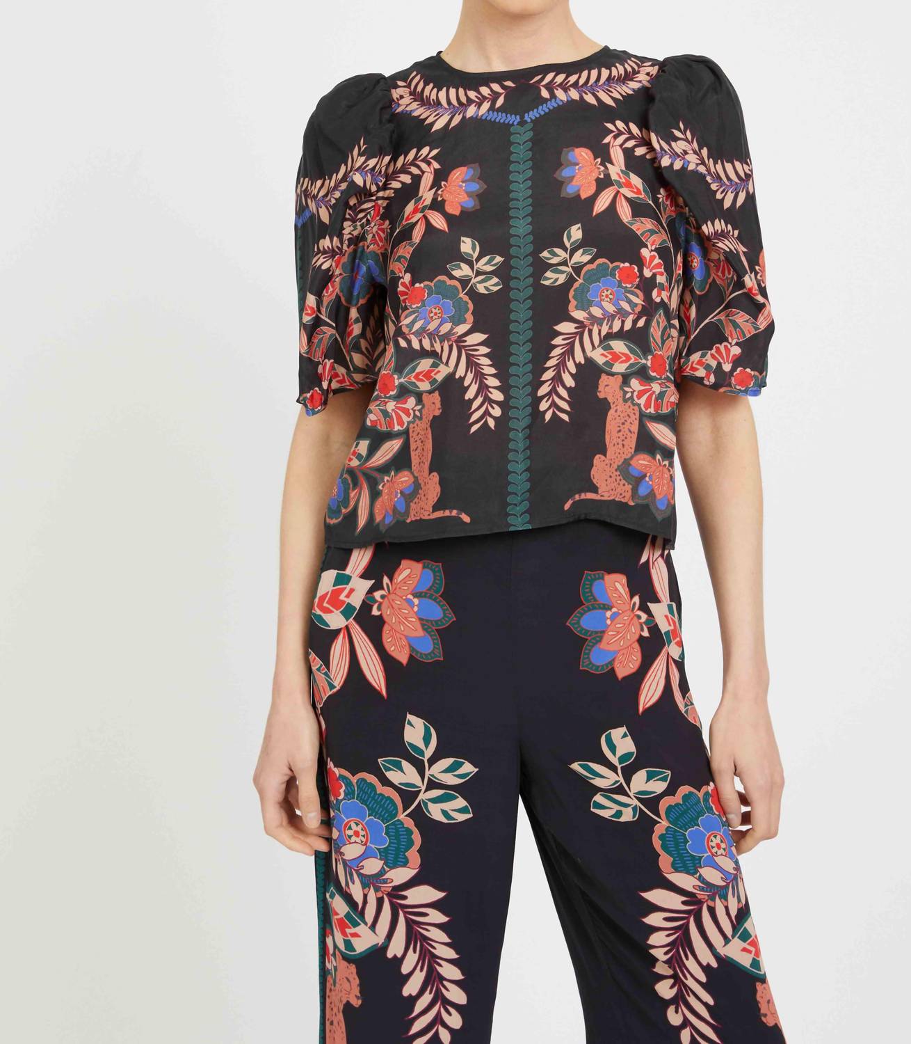 Caballero - Women's Robine Top