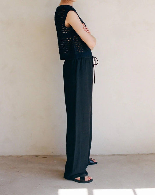 A.Ren - Solena Sweater Top