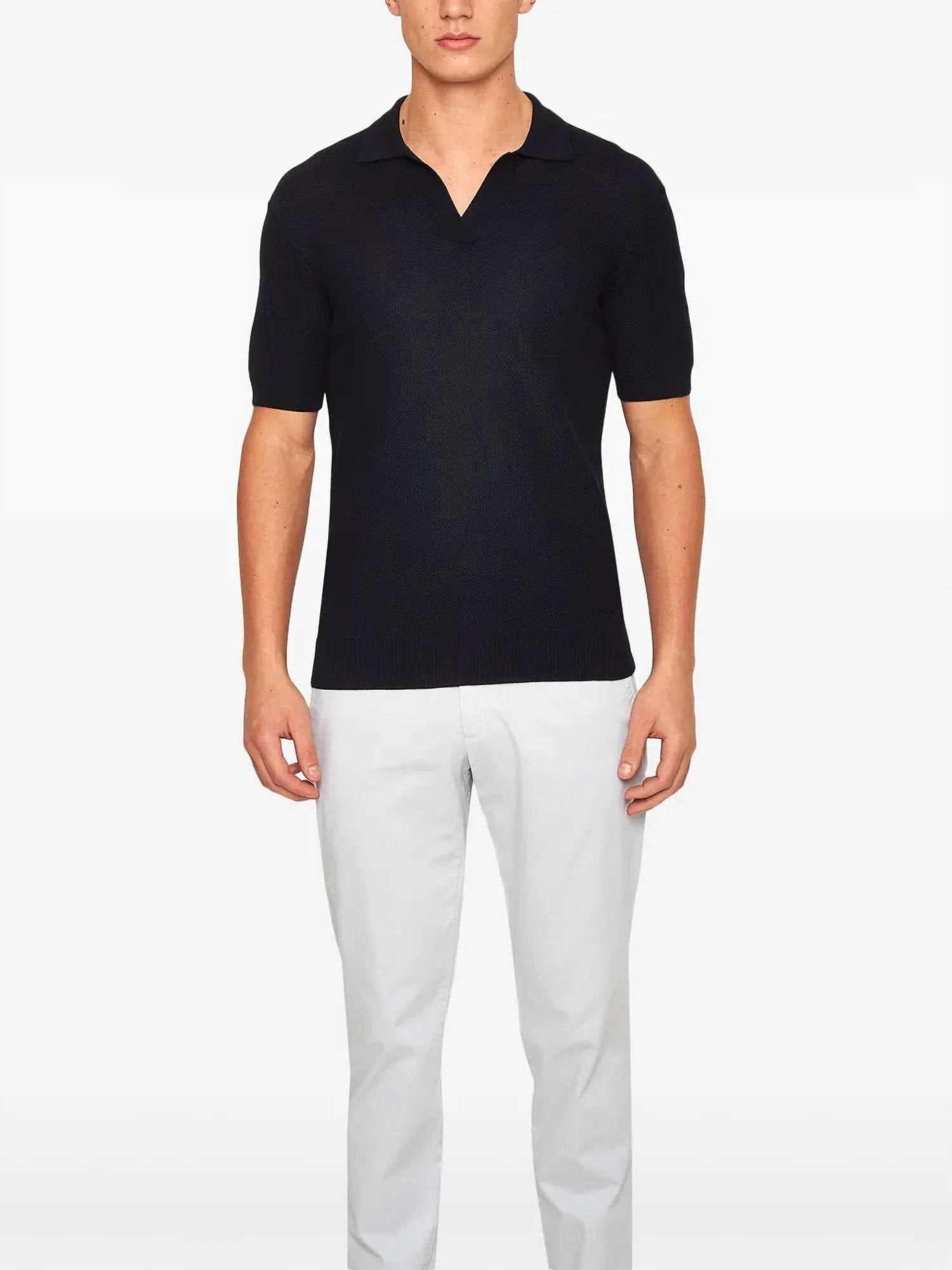 Orlebar Brown - Wilder Tailored Fit Polo Shirt