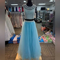 Tiffany Designs - Women's Prom Dress