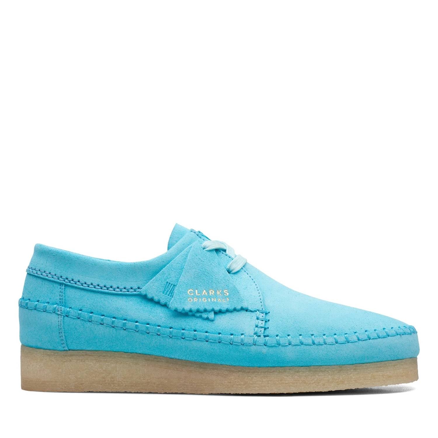 Clarks - Men's Weaver Shoes